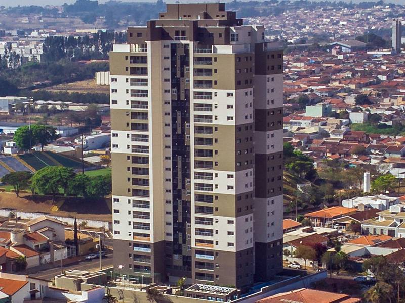 Residencial Unique